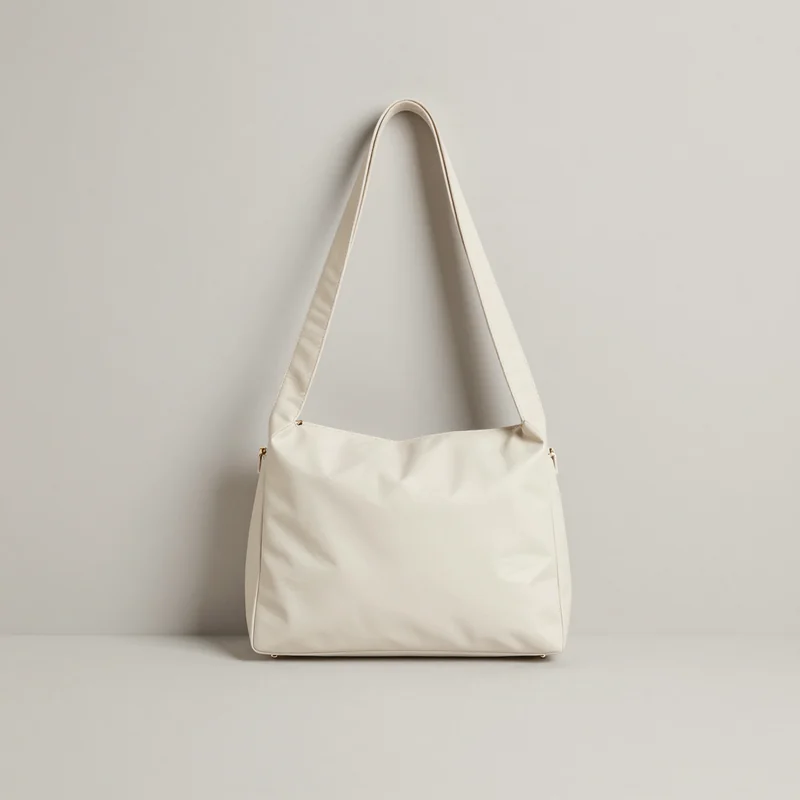 Crossbody bag, illustration of this kind of item